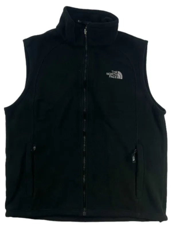Mens Classic Full Zip Fleece Vest sold by Out&Back Outdoor