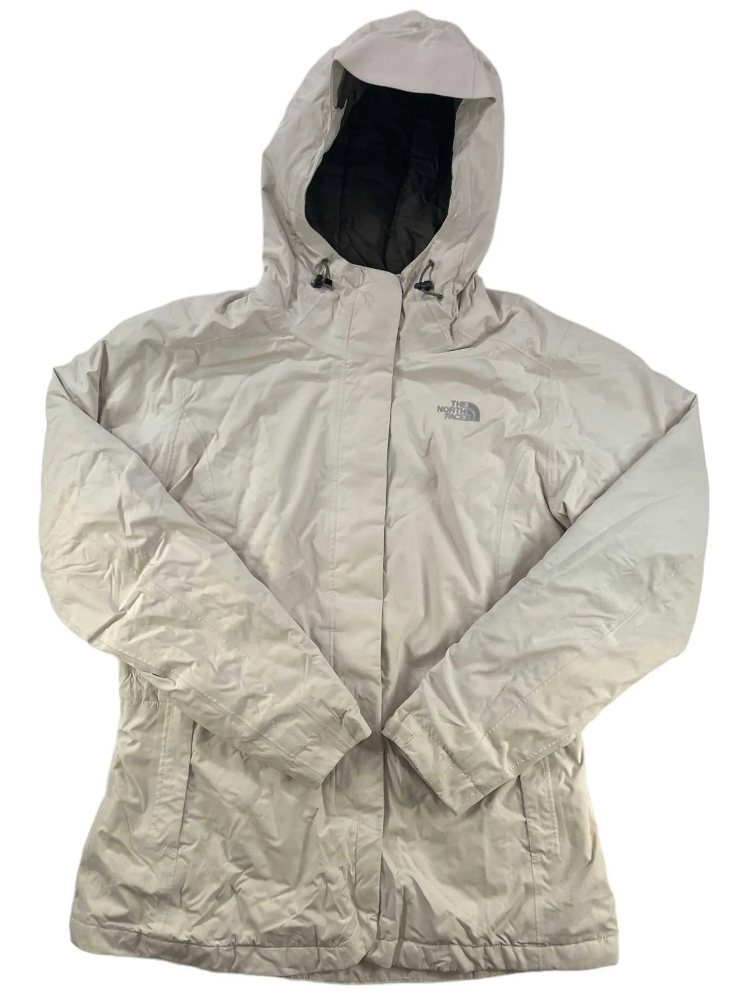 Womens Shell Parka sold by Out&Back Outdoor product image thumbnail 3