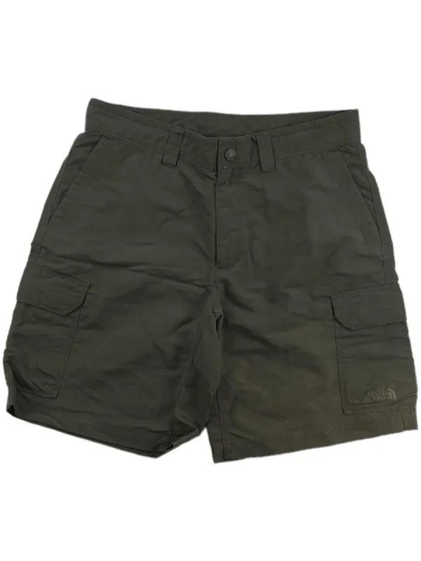 Mens Paramount II Cargo Shorts sold by Out&Back Outdoor