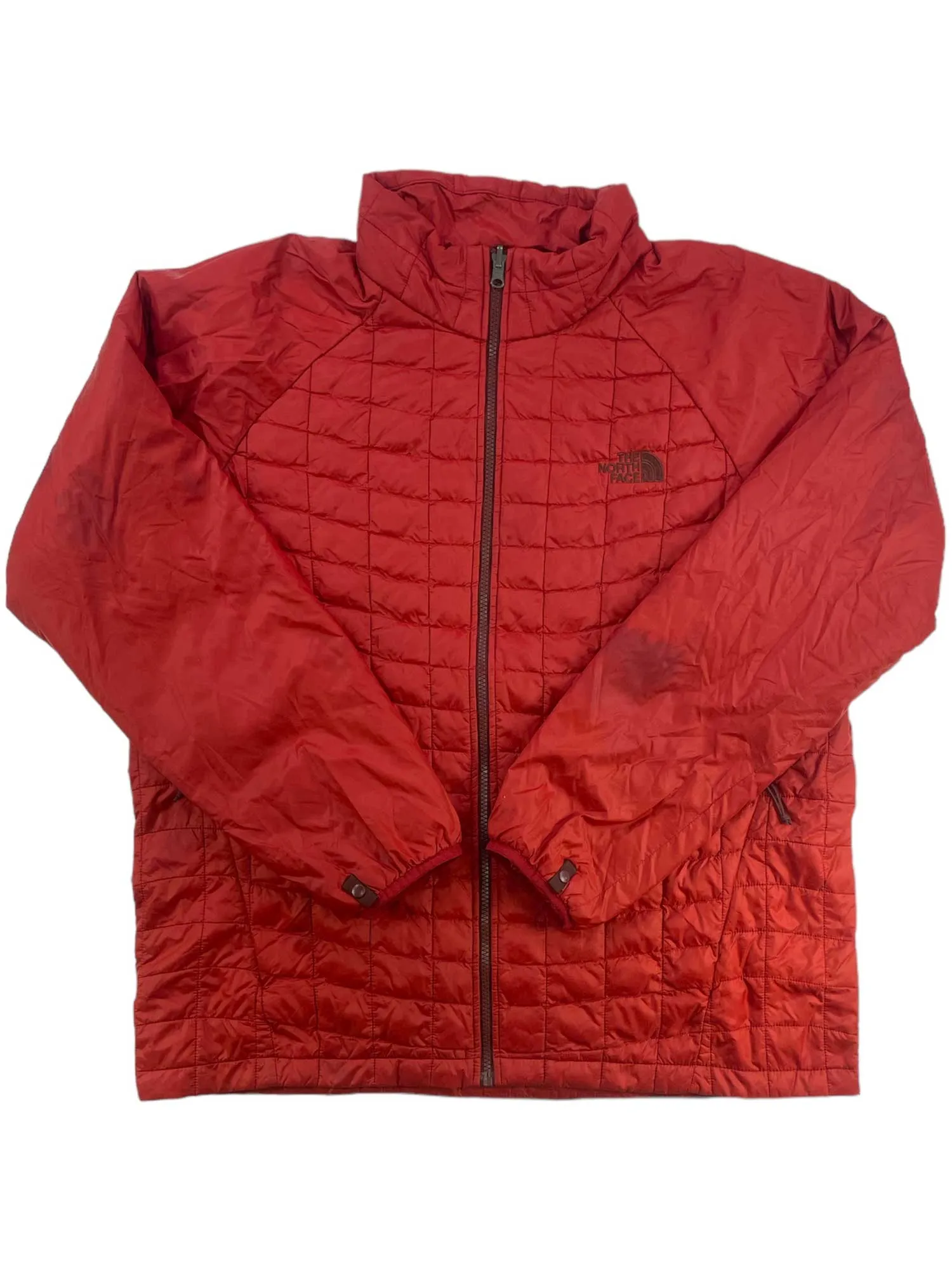 Mens Thermoball Triclimate Liner Jacket sold by Out&Back Outdoor product image thumbnail 2