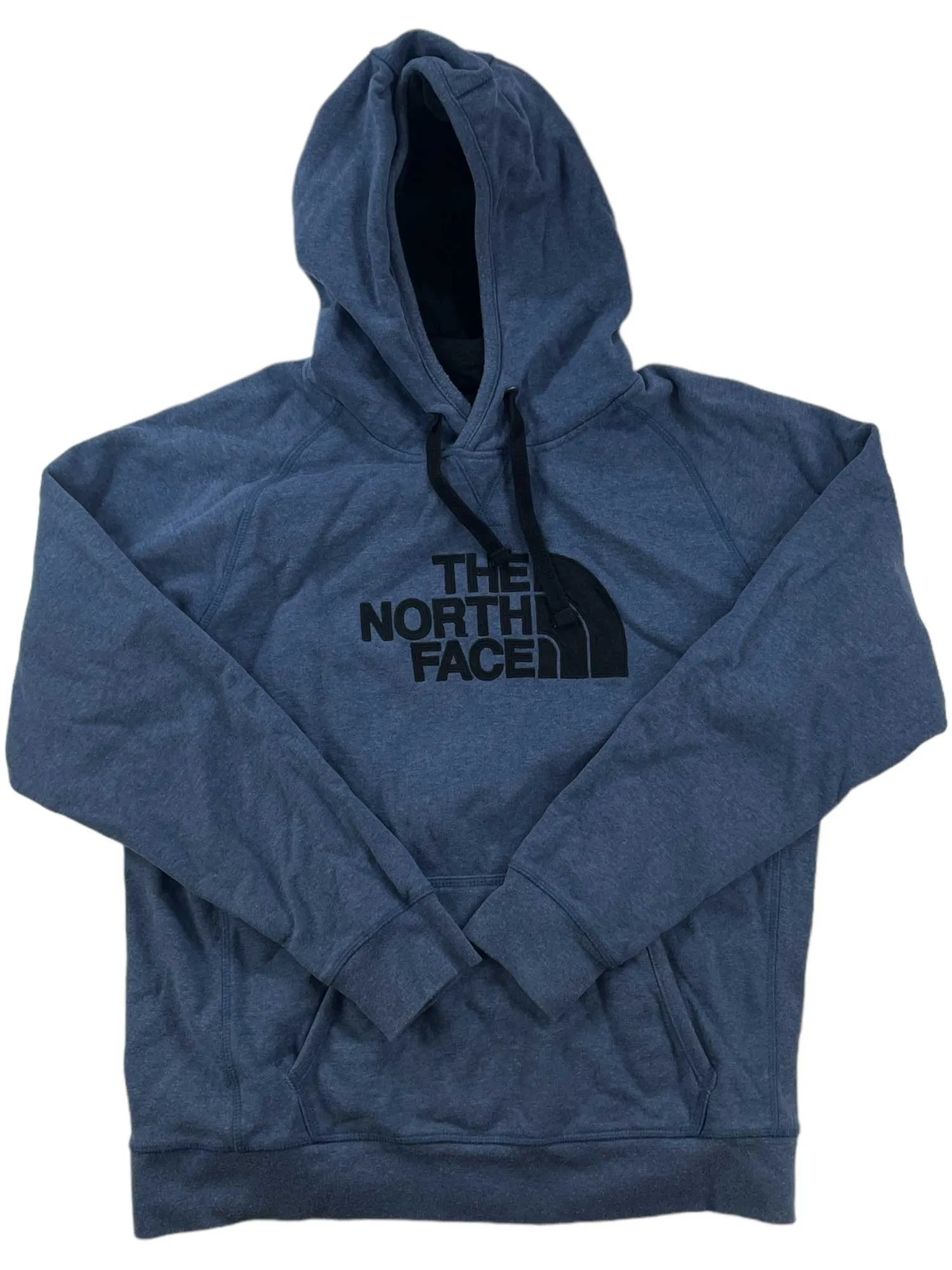 Mens Half Dome Embroidered Sweatshirt sold by Out&Back Outdoor product image thumbnail 2