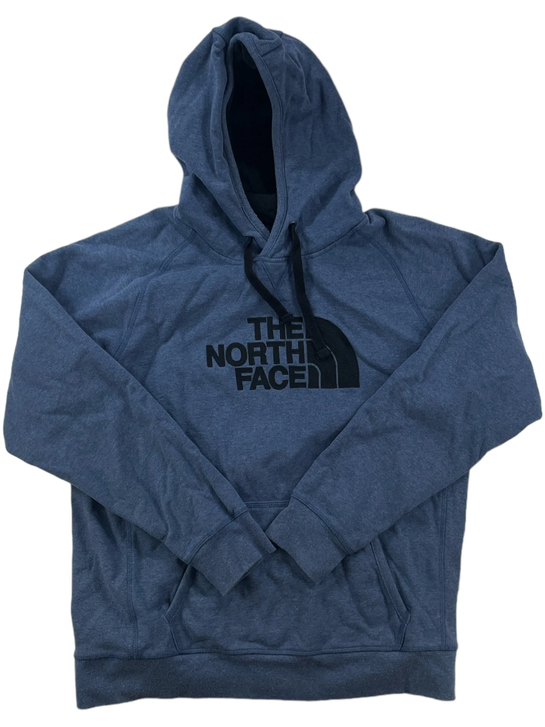 Mens Half Dome Embroidered Sweatshirt sold by Out&Back Outdoor