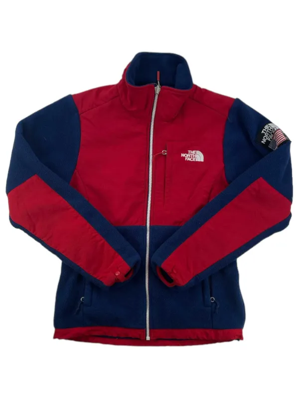Womens Village Denali Full Zip Jacket sold by Out&Back Outdoor