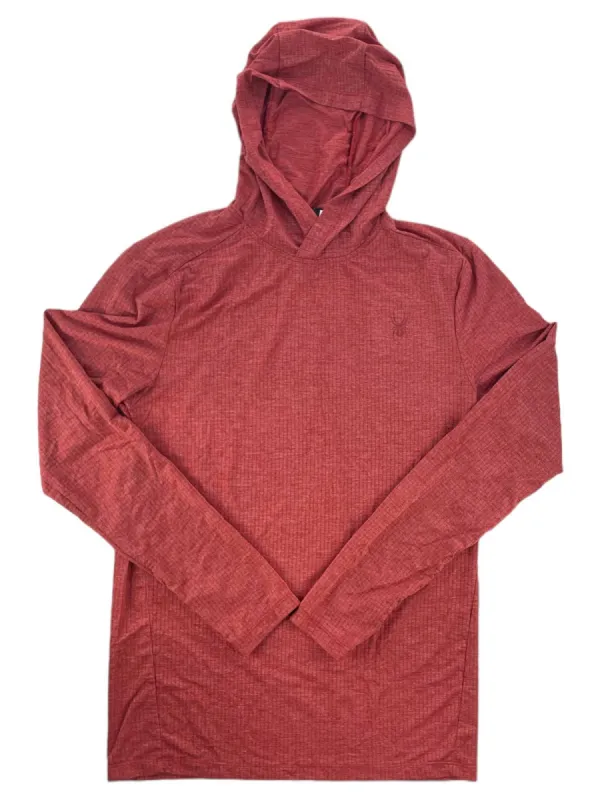 Womens Performance Pullover Hoodie sold by Out&Back Outdoor