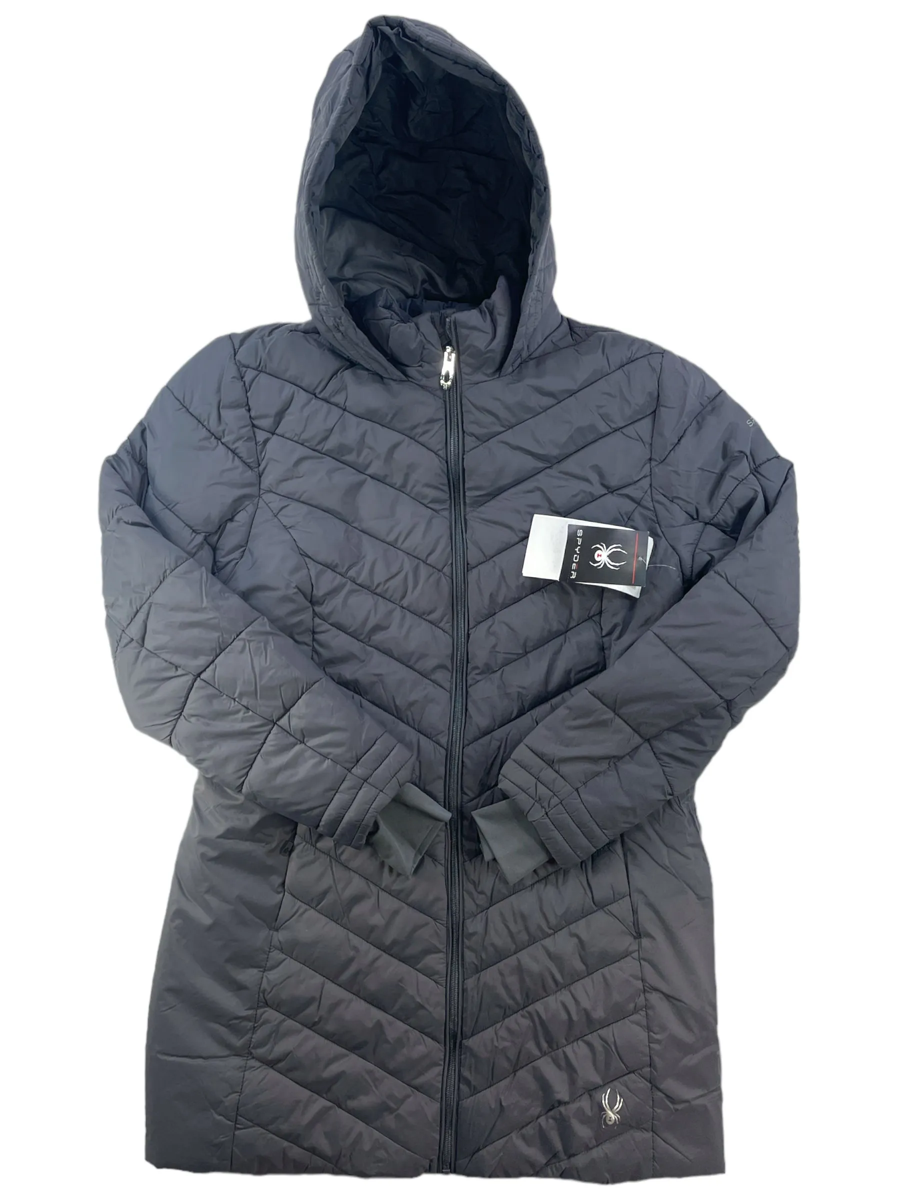 Womens Siren Long Jacket sold by Out&Back Outdoor