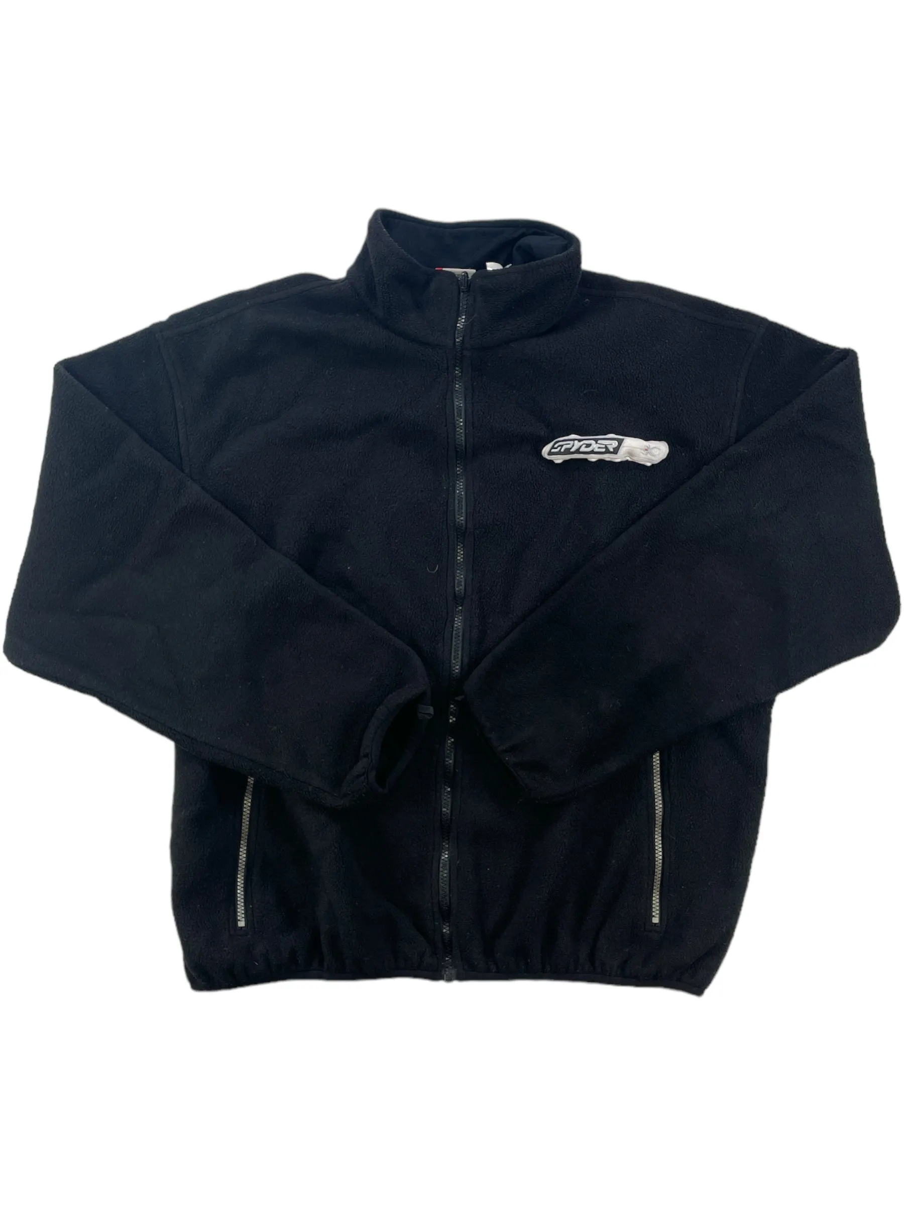 Womens Full Zip Classic Fleece Jacket sold by Out&Back Outdoor