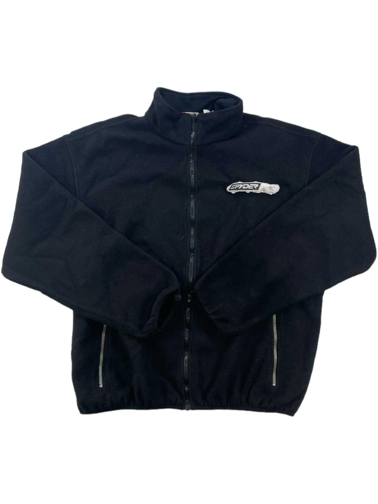 Womens Full Zip Classic Fleece Jacket sold by Out&Back Outdoor product image thumbnail 2