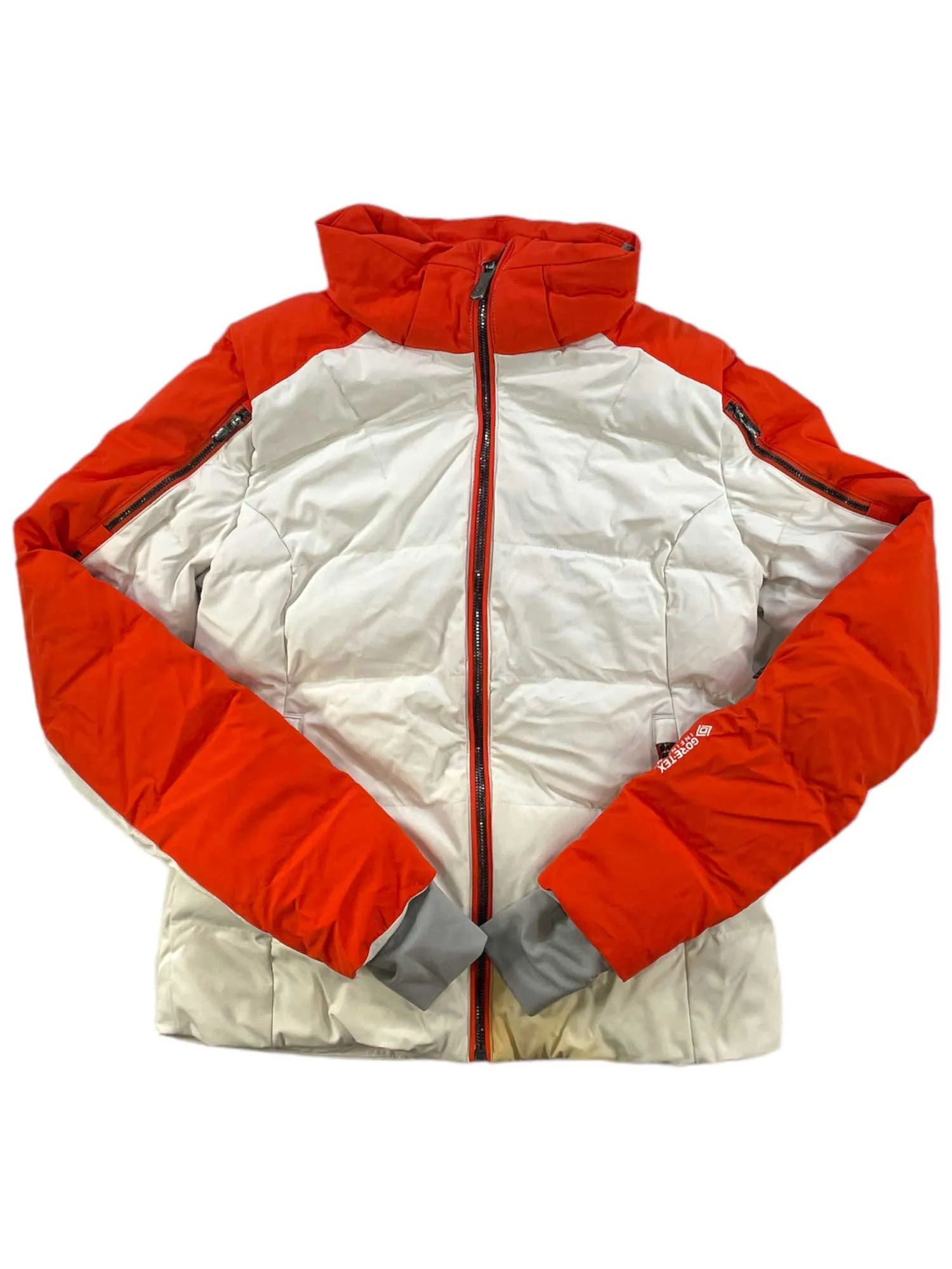 Womens Falline GORE-TEX Infinium Down Ski Jacket sold by Out&Back Outdoor product image thumbnail 2