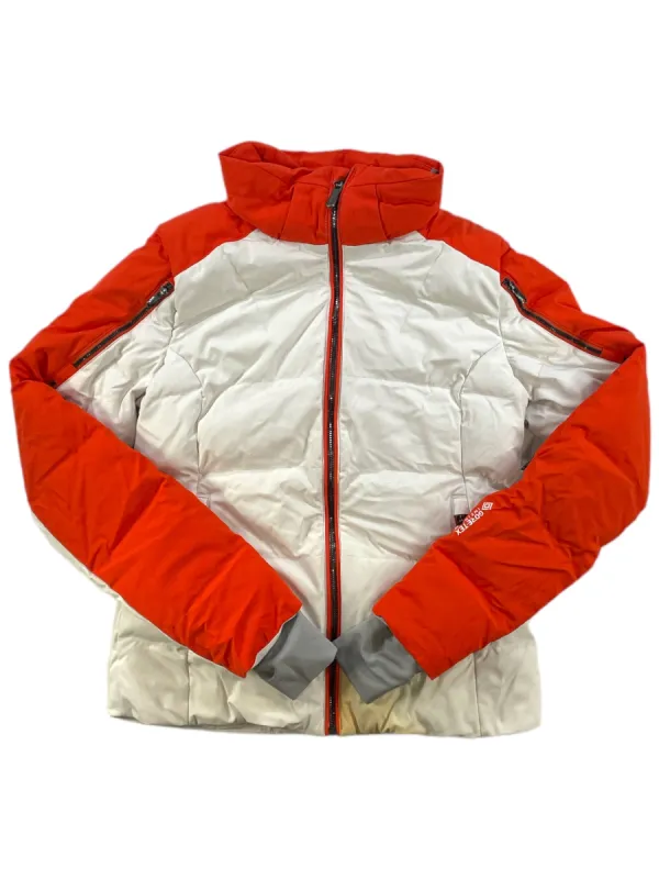 Womens Falline GORE-TEX Infinium Down Ski Jacket sold by Out&Back Outdoor