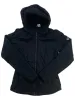 Womens Hooded Full Zip Midlayer Jacket sold by Out&Back Outdoor
