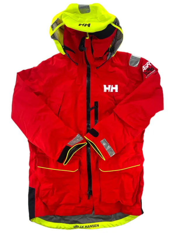 Mens AEgir Ocean Sailing Jacket sold by Out&Back Outdoor