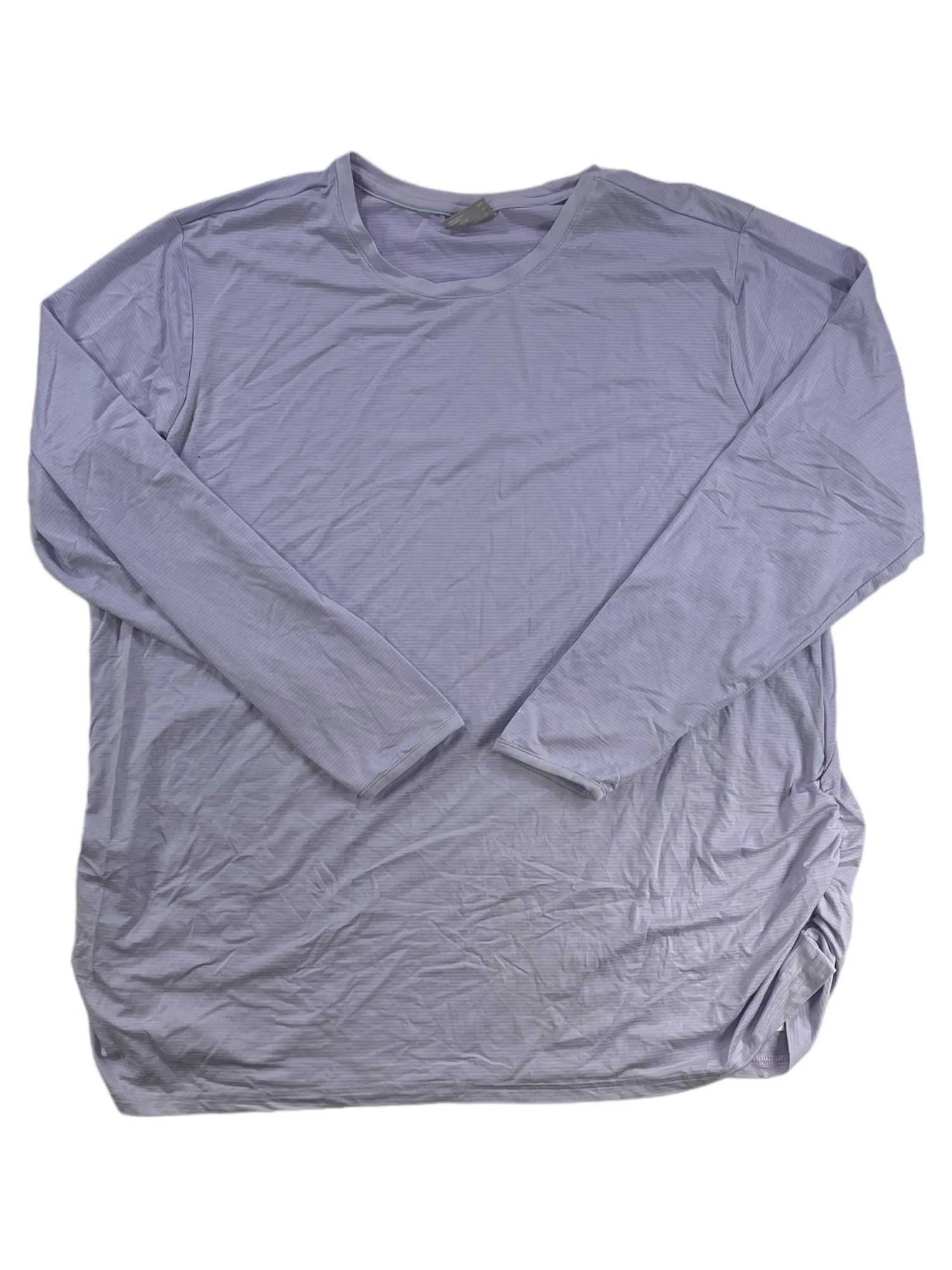 Womens Leslie Falls Long Sleeve Shirt - Plus Size sold by Out&Back Outdoor product image thumbnail 3