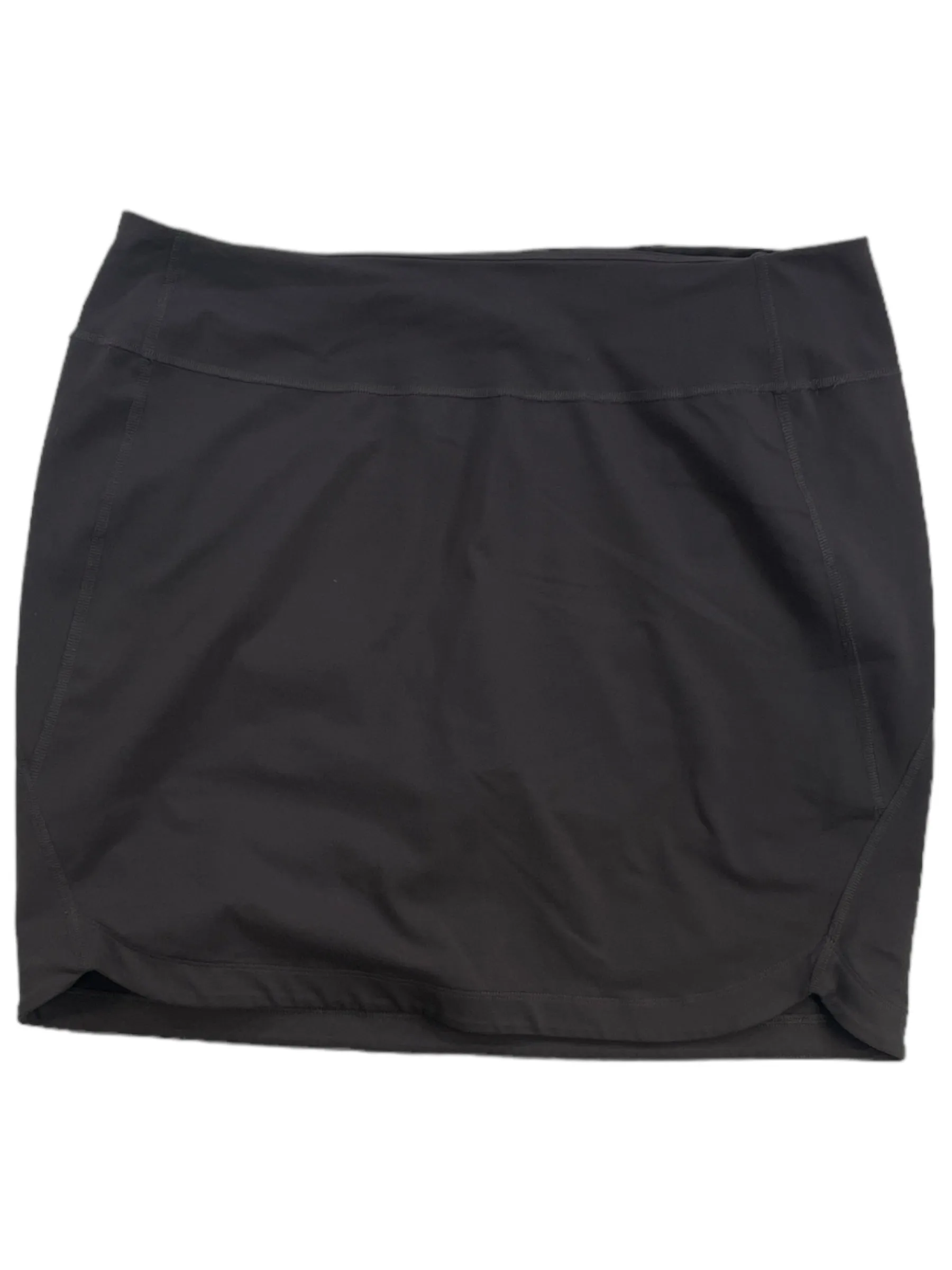 Womens Columbia Active Skort sold by Out&Back Outdoor product image thumbnail 2