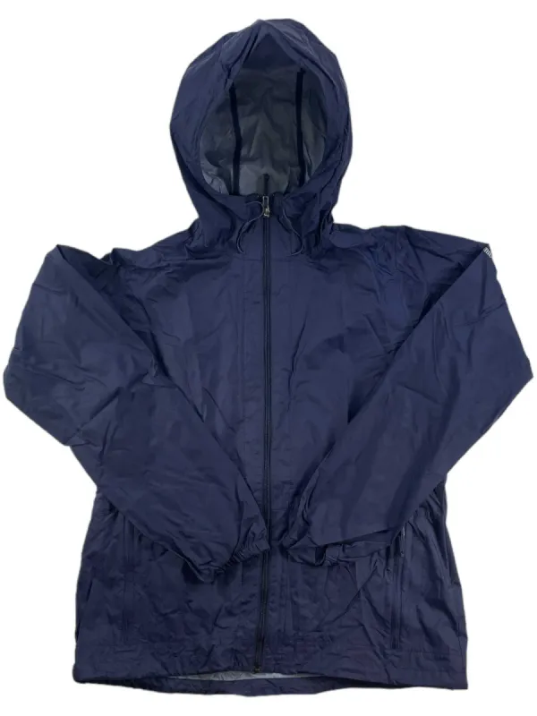 Womens Midweight Windbreaker Jacket sold by Out&Back Outdoor