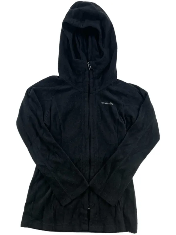 Womens Full Length Full Zip Fleece Jacket sold by Out&Back Outdoor