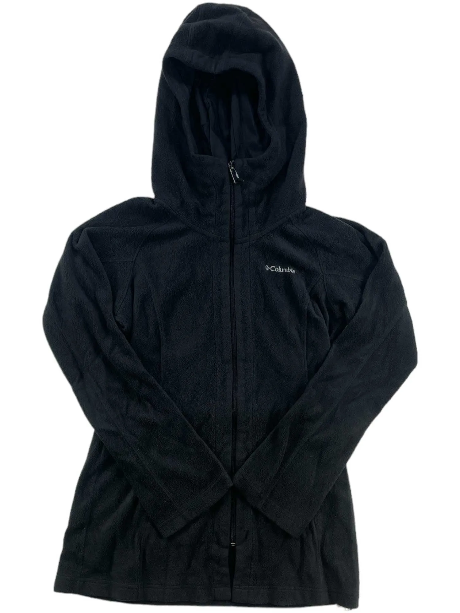 Womens Full Length Full Zip Fleece Jacket sold by Out&Back Outdoor