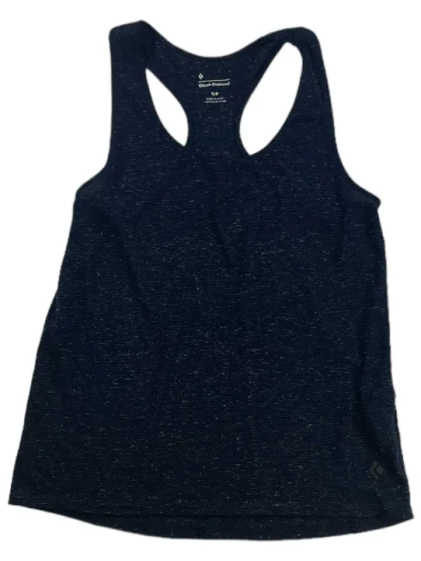 Womens Flow Tank made by Black Diamond