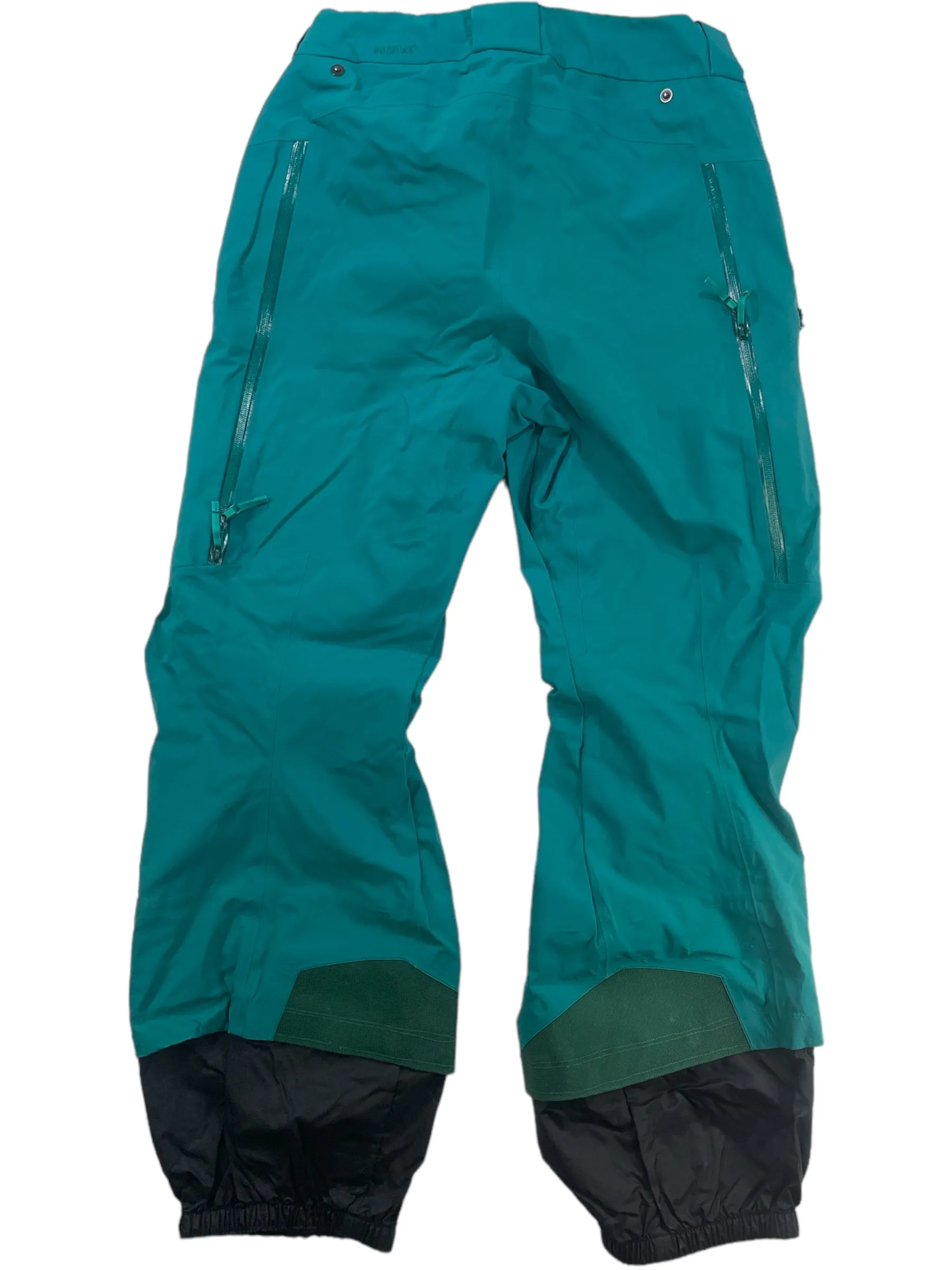 Sabre Shell Pants sold by Out&Back Outdoor product image thumbnail 3