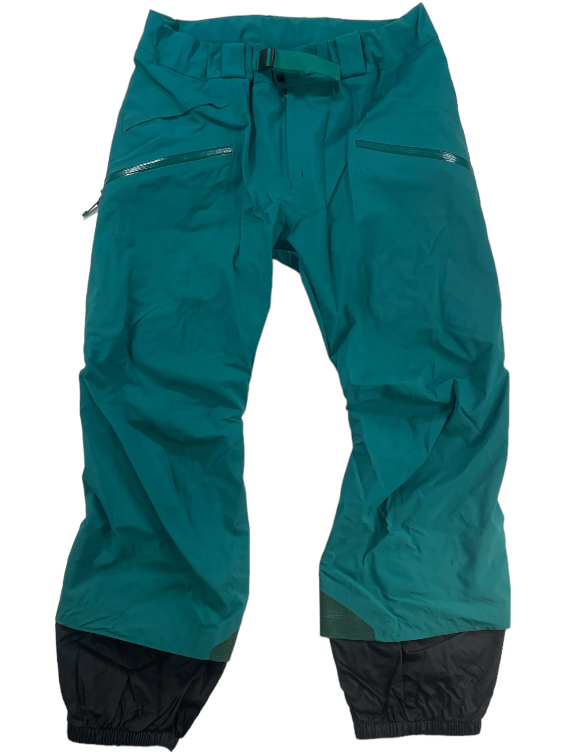 Sabre Shell Pants sold by Out&Back Outdoor product image thumbnail 2