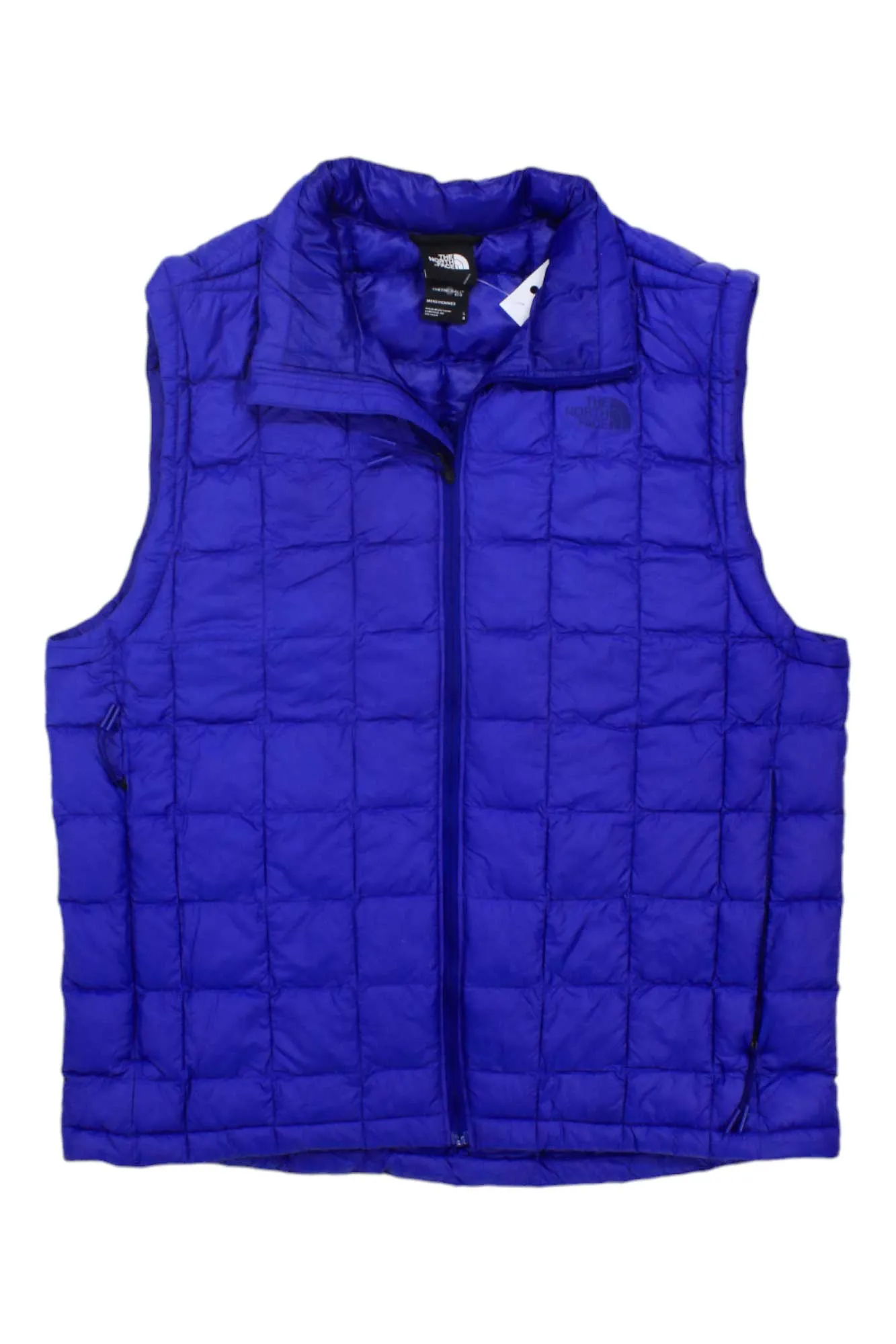 Men's ThermoBall Eco Vest sold by Out&Back Outdoor product image thumbnail 4
