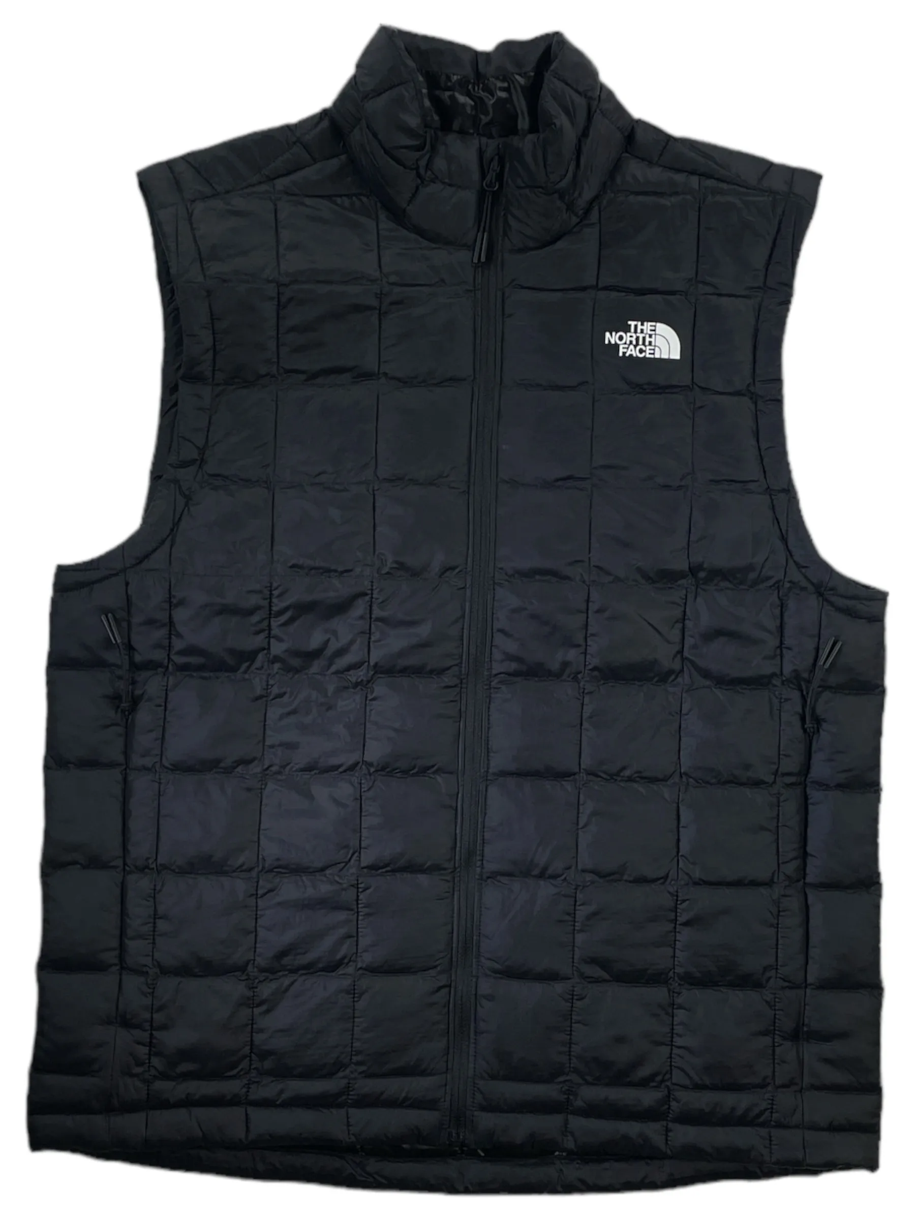 Men's ThermoBall Eco Vest sold by Out&Back Outdoor