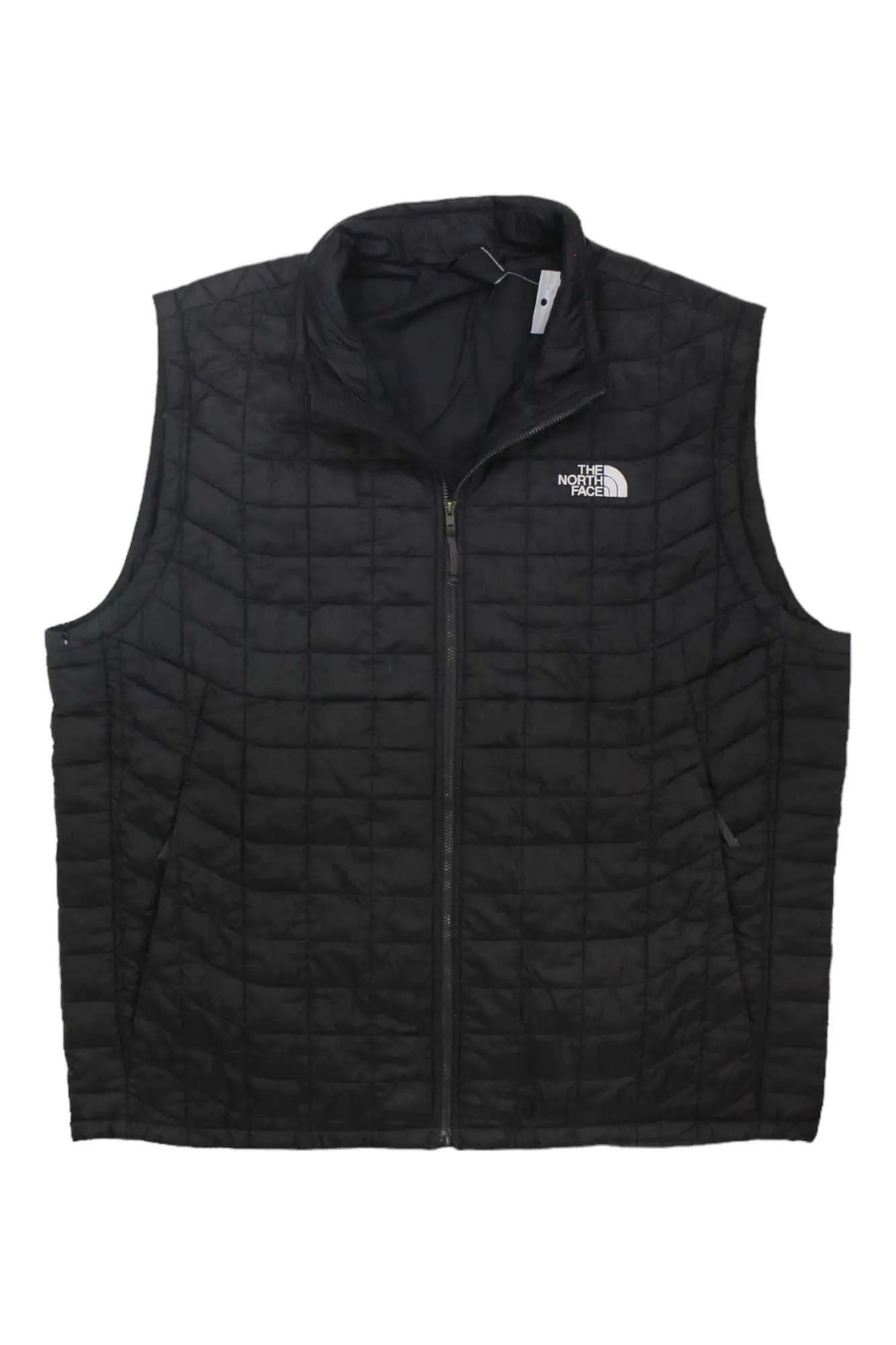 Men's ThermoBall Eco Vest sold by Out&Back Outdoor product image thumbnail 5