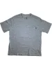 Women's Short Sleeve Relaxed Pocket Tee sold by Out&Back Outdoor