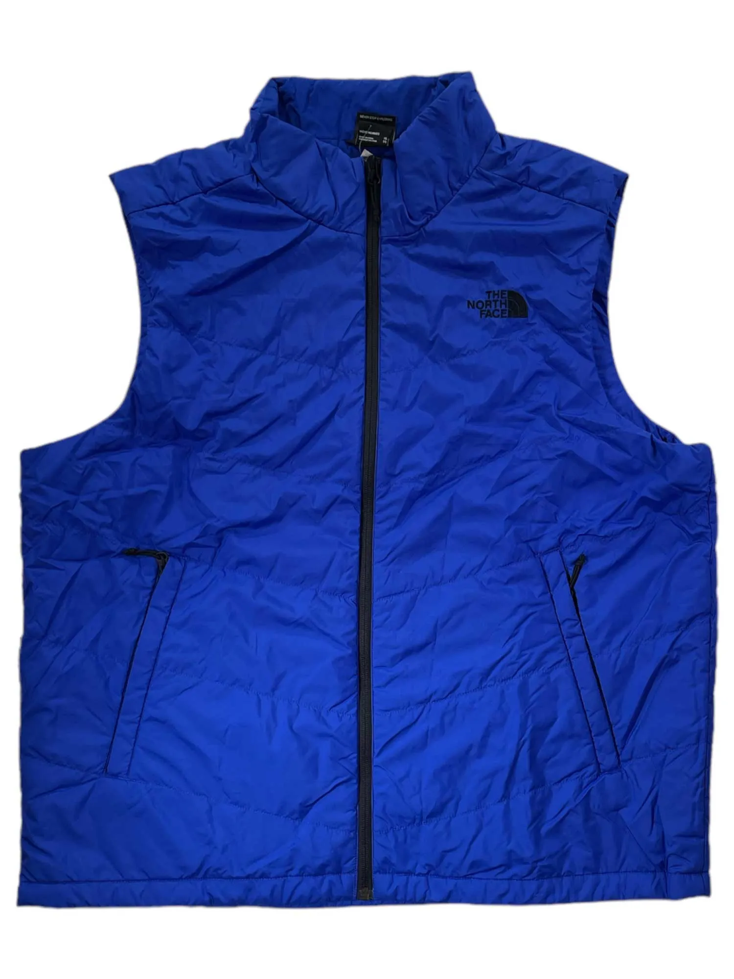 Men's Junction Insulated Vest sold by Out&Back Outdoor product image thumbnail 3