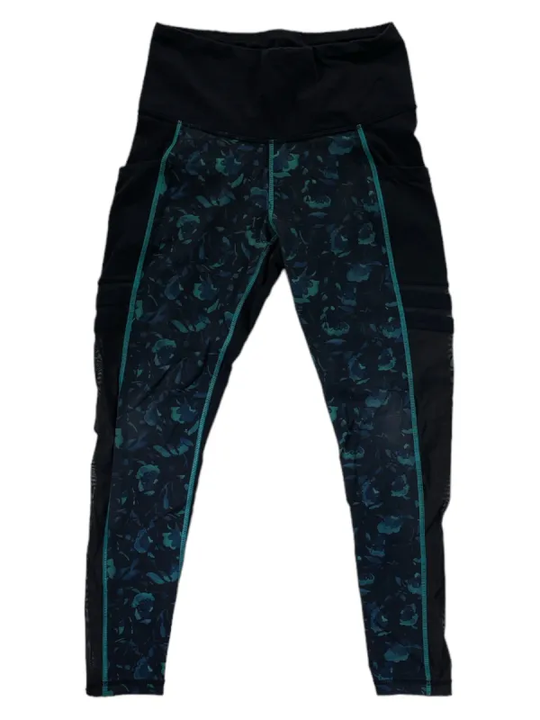 Women's Mesh Detail Leggings sold by Out&Back Outdoor