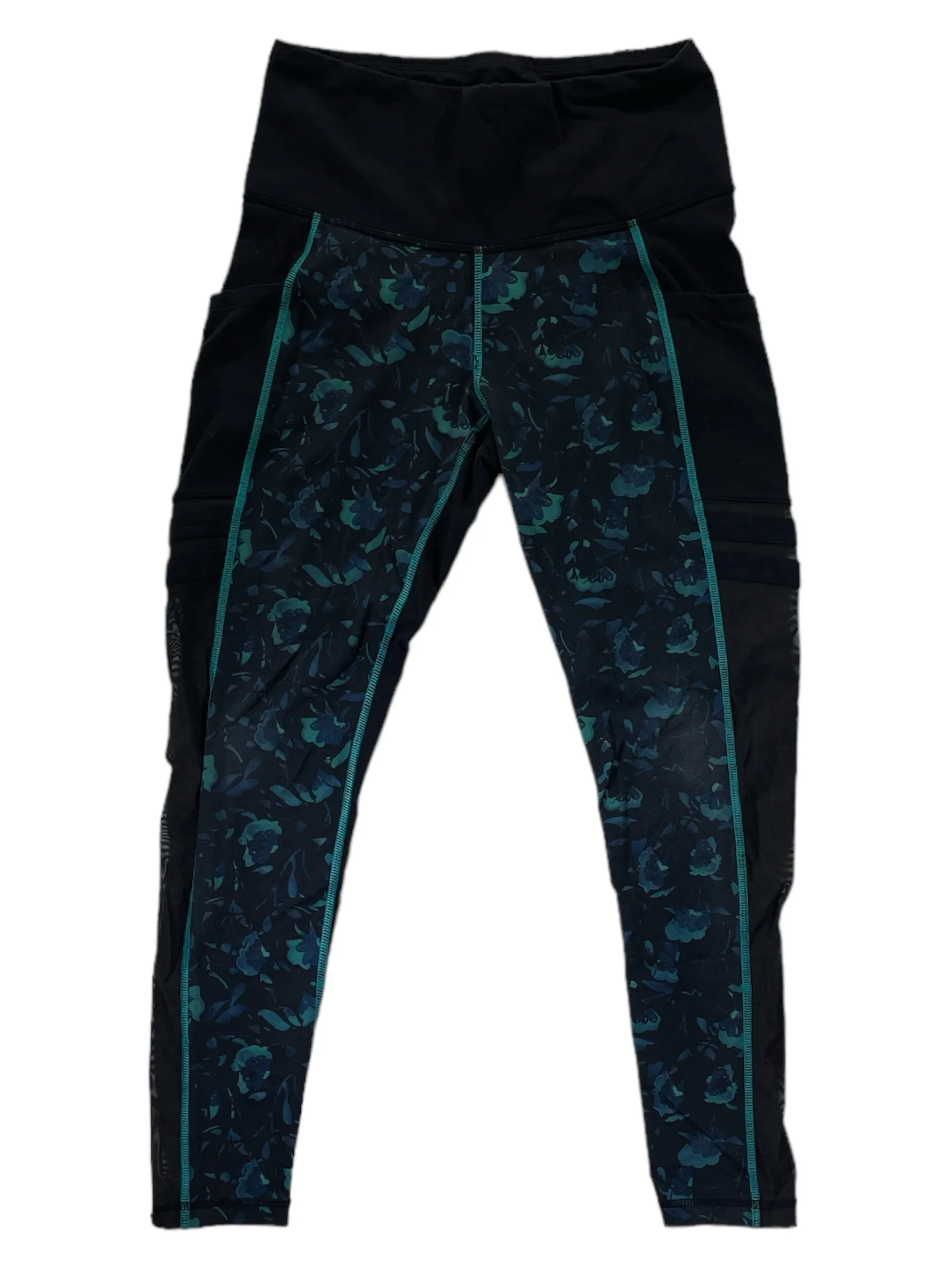 Women's Mesh Detail Leggings sold by Out&Back Outdoor