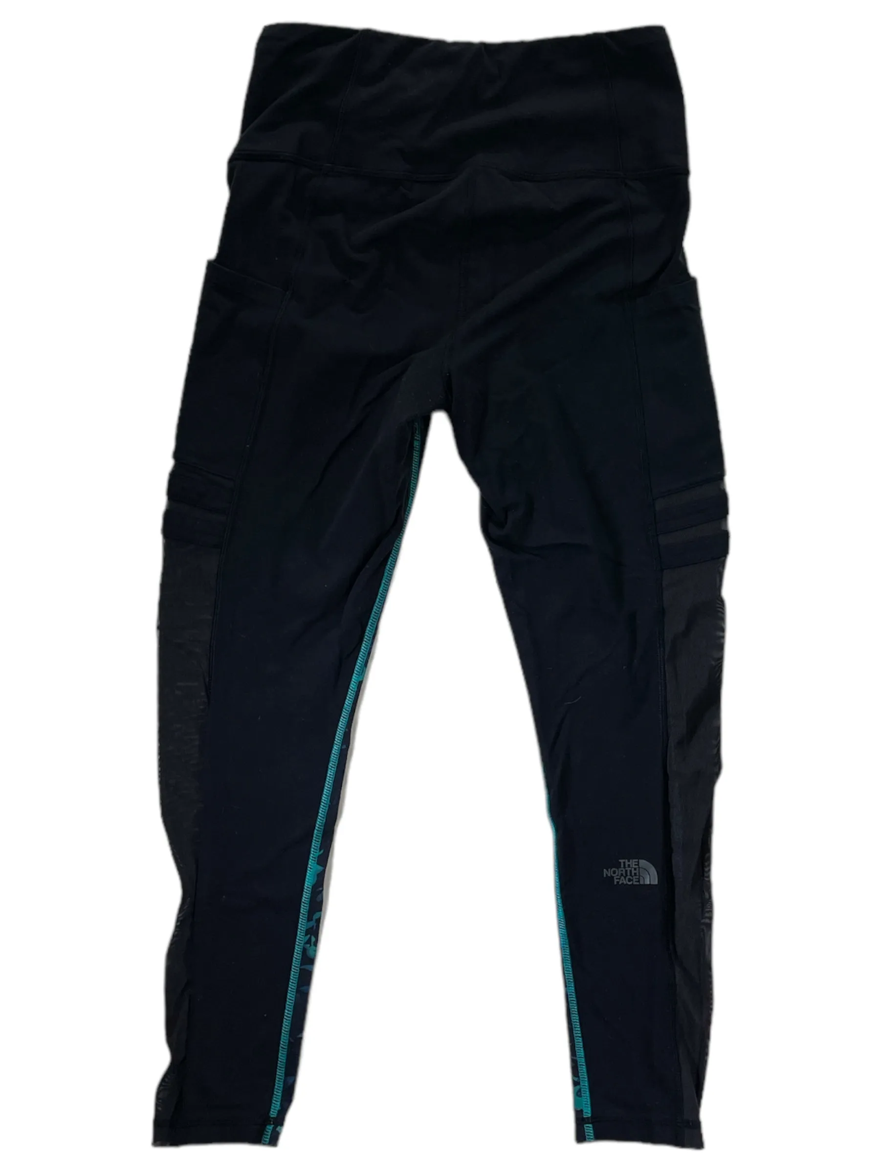 Women's Mesh Detail Leggings sold by Out&Back Outdoor product image thumbnail 3