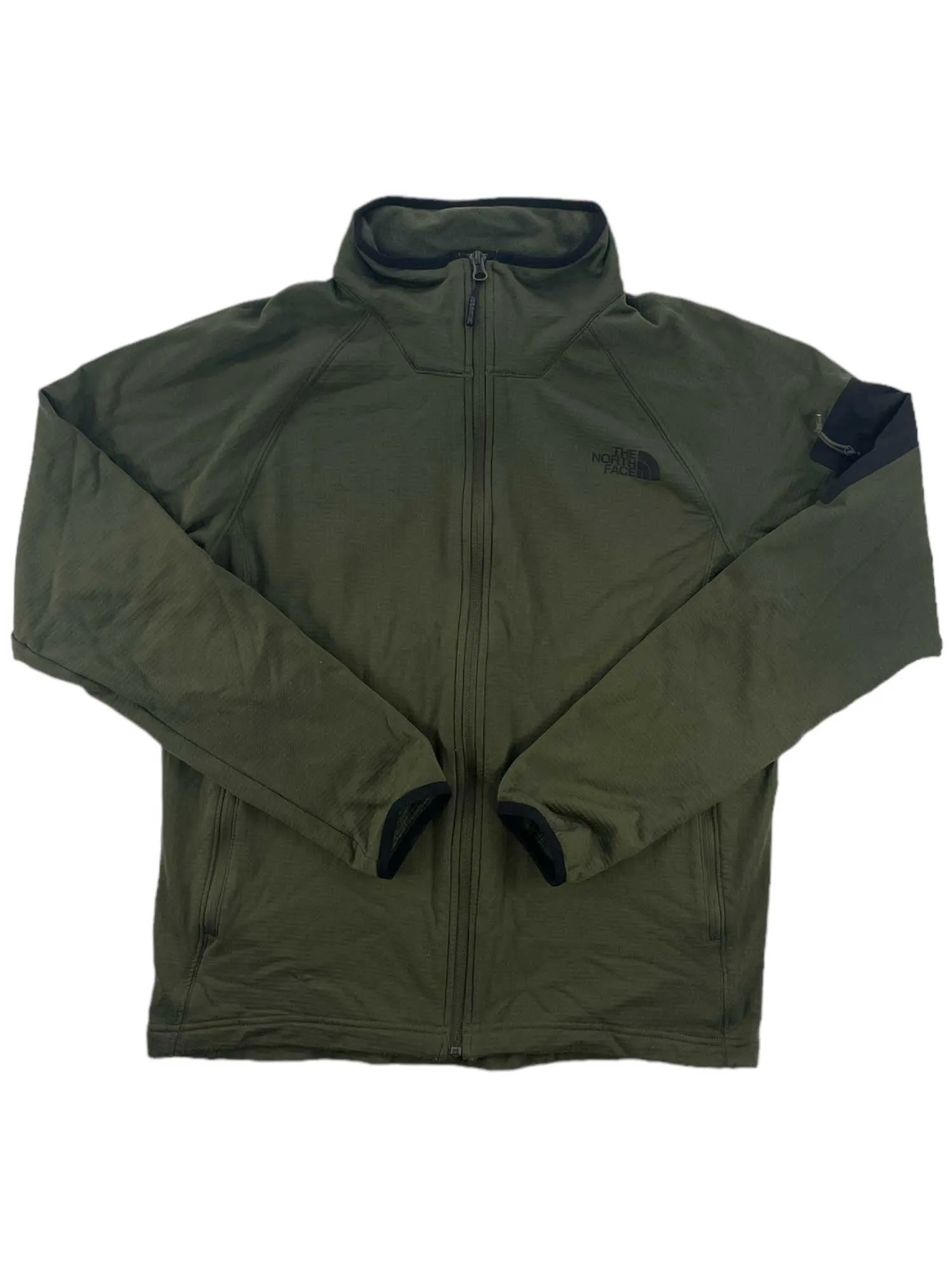 Mens Borod Full Zip sold by Out&Back Outdoor product image thumbnail 3