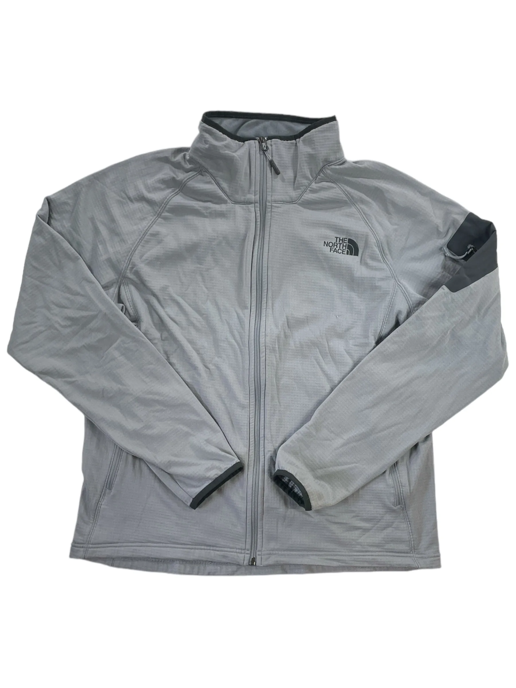Mens Borod Full Zip sold by Out&Back Outdoor product image thumbnail 2