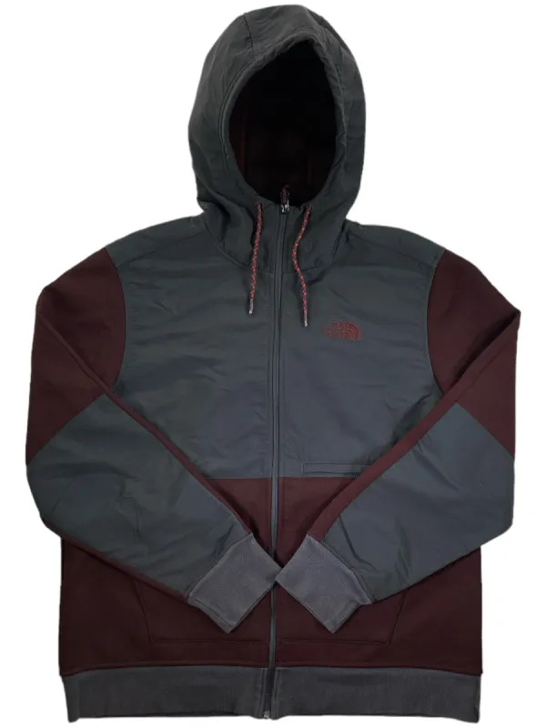 Men's Blocked Thermal 3D Jacket sold by Out&Back Outdoor