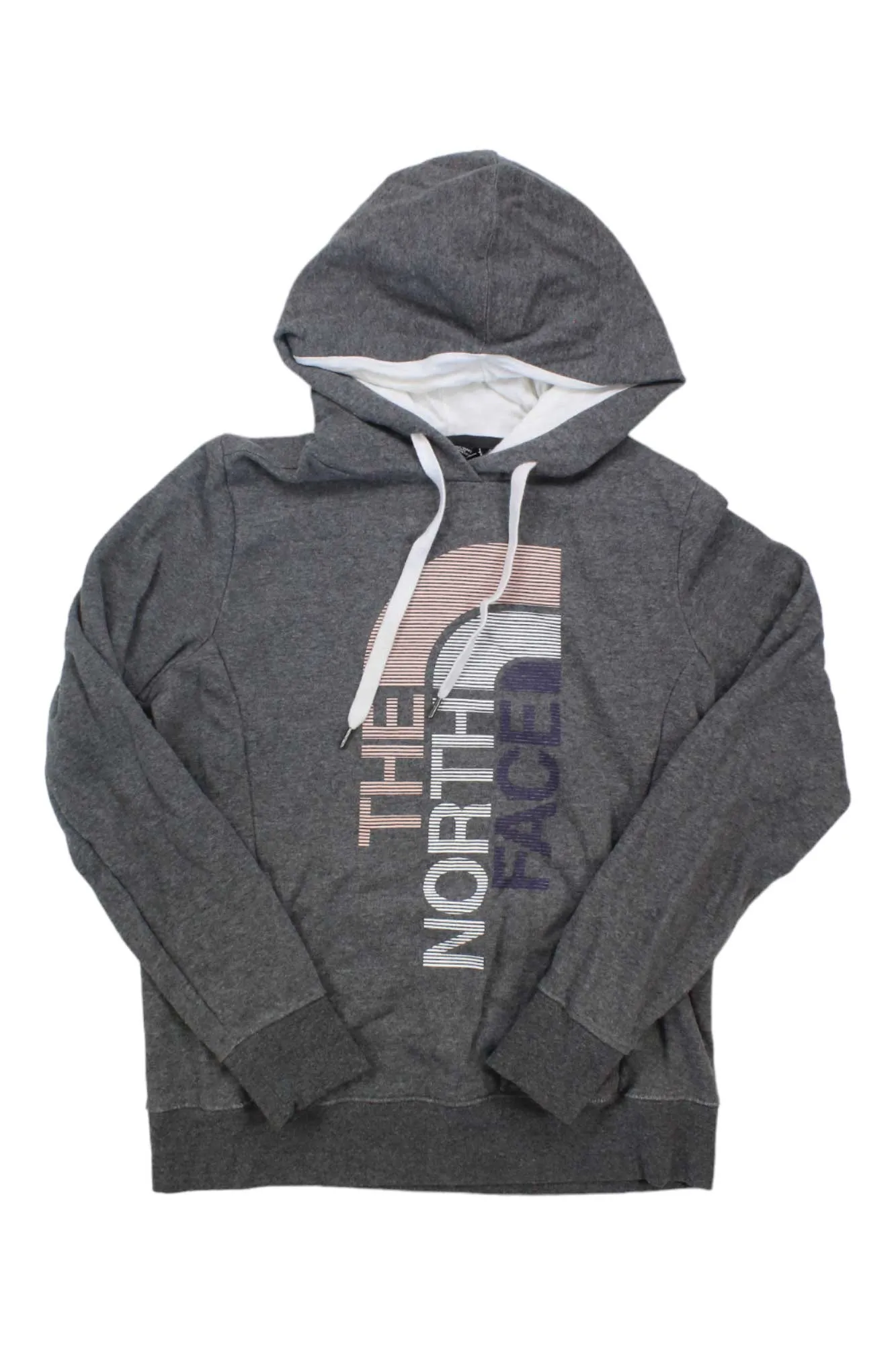 Girls TNF Logo Hoody sold by Out&Back Outdoor product image thumbnail 3
