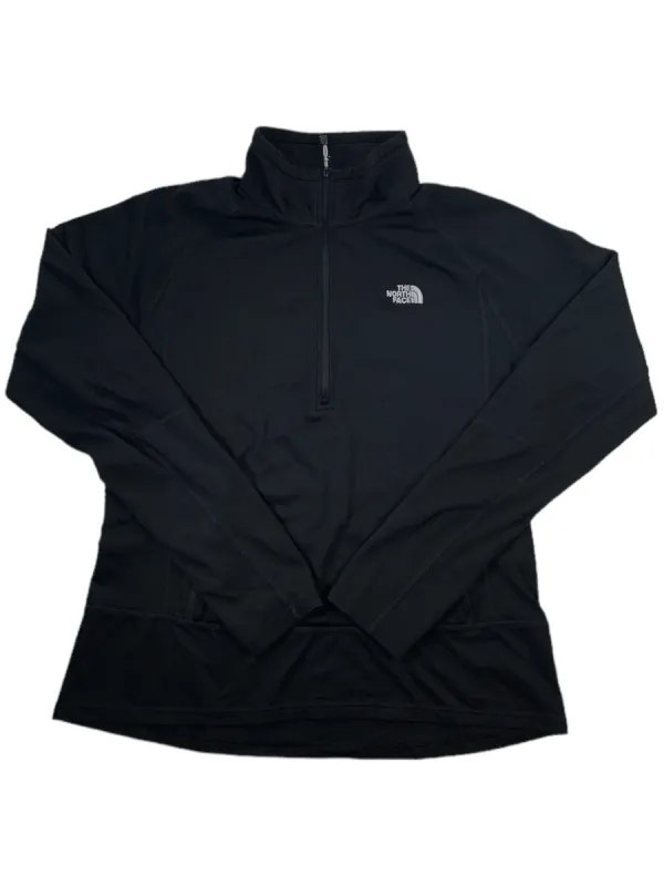 Women's North Face Baselayer 1/2 Zip Pullover sold by Out&Back Outdoor