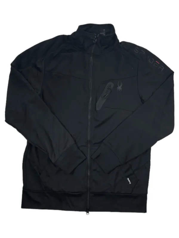 Men's Active Full Zip Sweater Jacket sold by Out&Back Outdoor