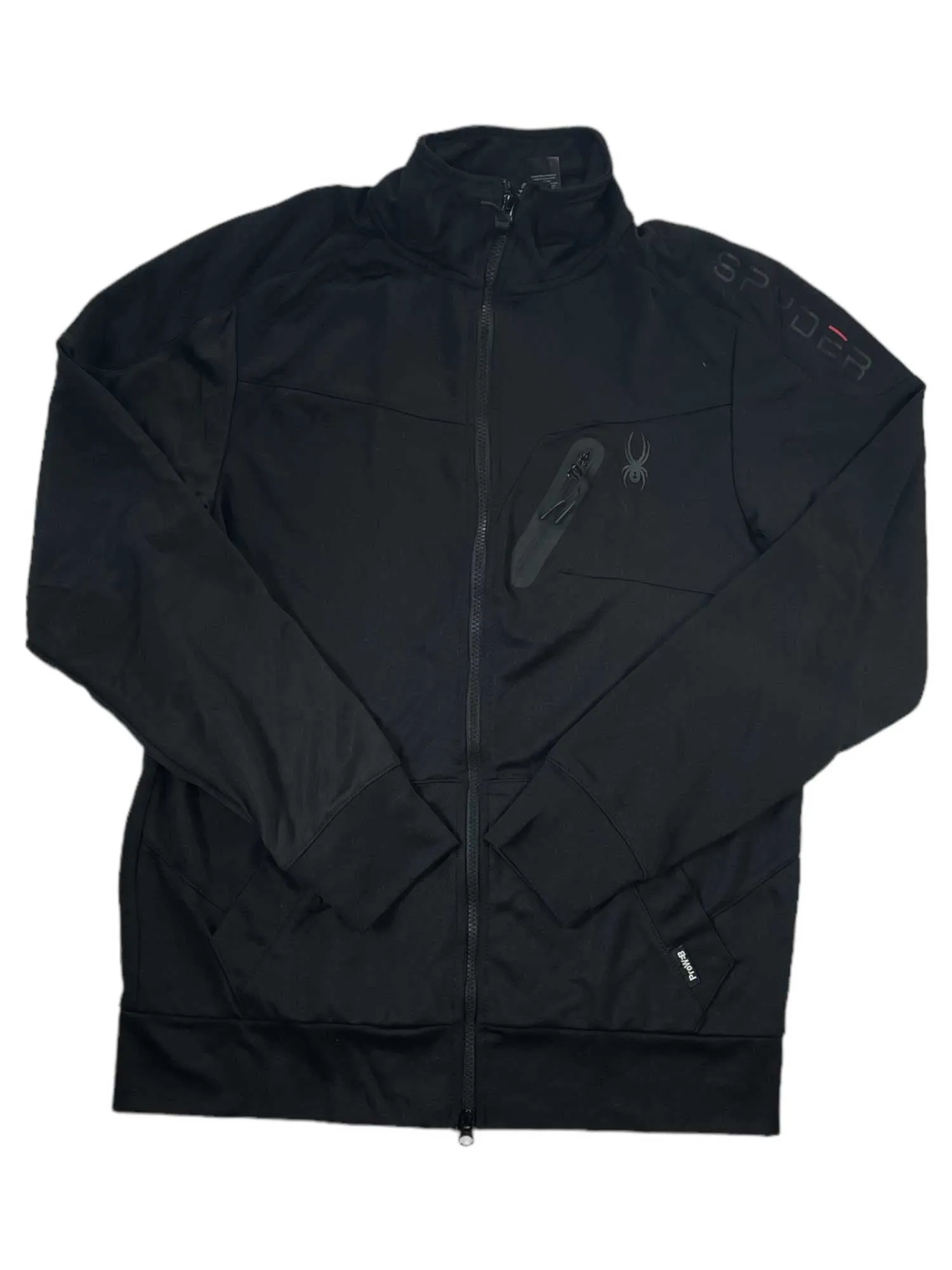 Men's Active Full Zip Sweater Jacket sold by Out&Back Outdoor product image thumbnail 4