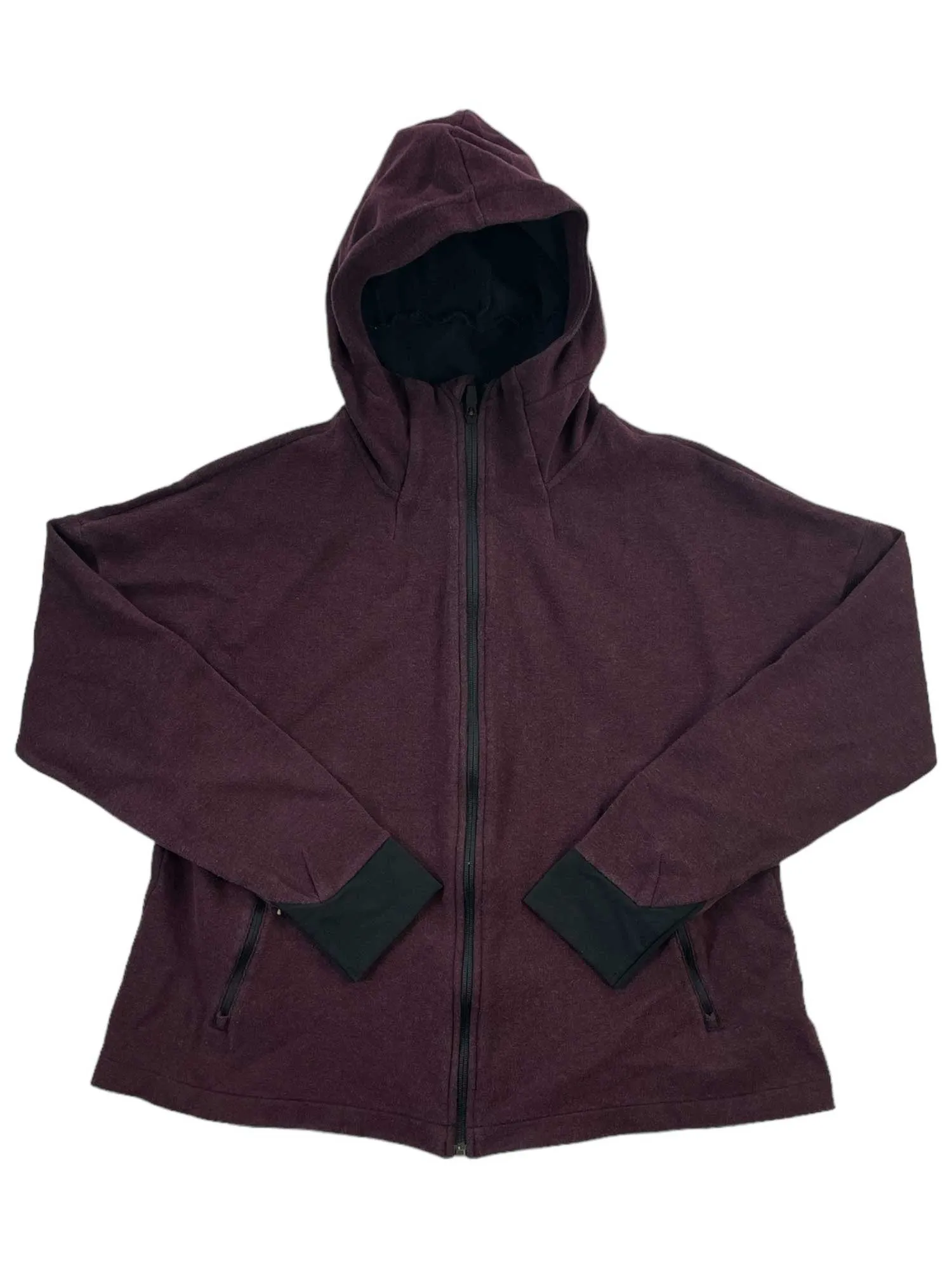 Women's Active Pursuits Hoodie sold by Out&Back Outdoor product image thumbnail 3