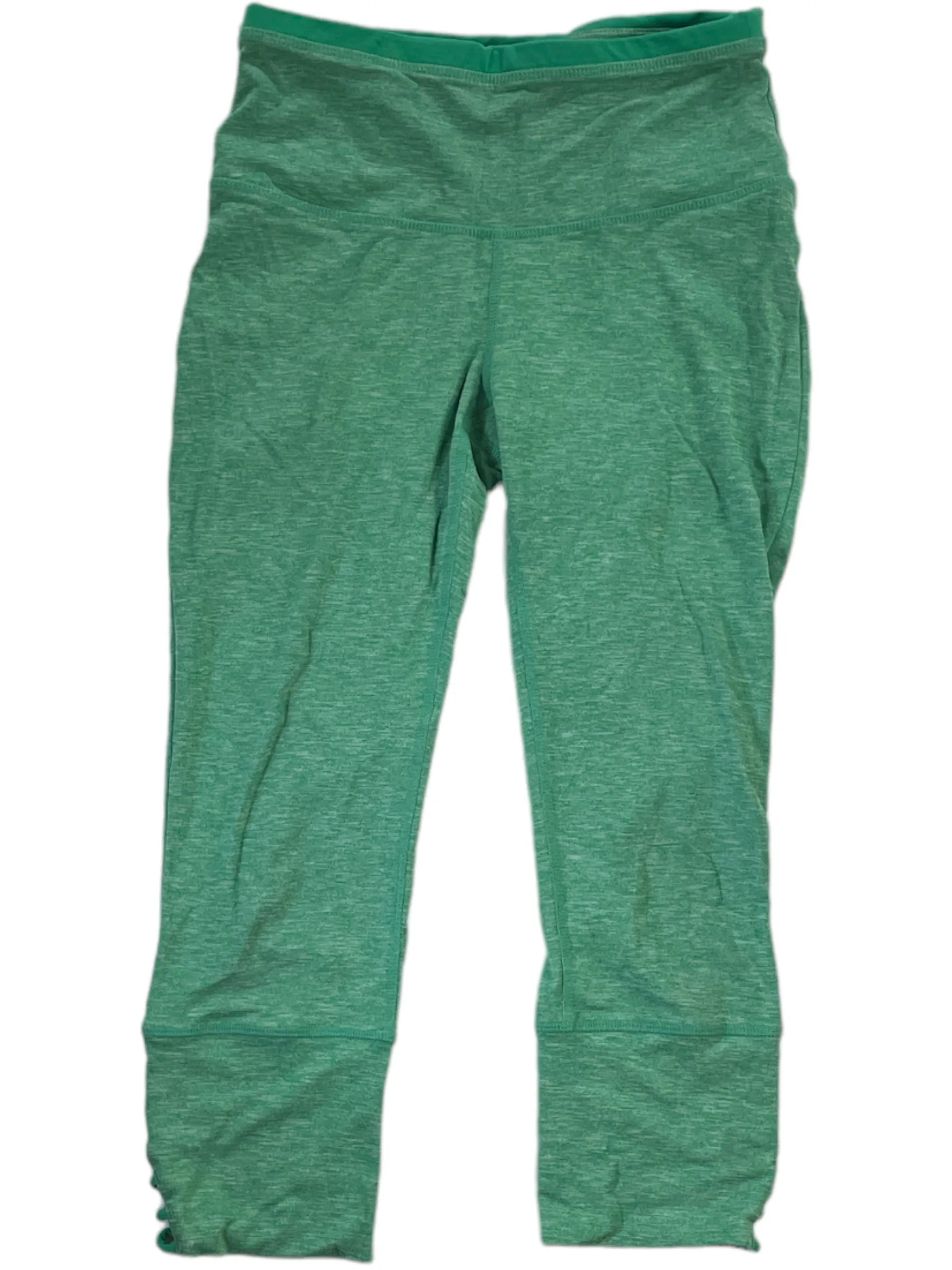 Tori Capri Tights sold by Out&Back Outdoor product image thumbnail 3