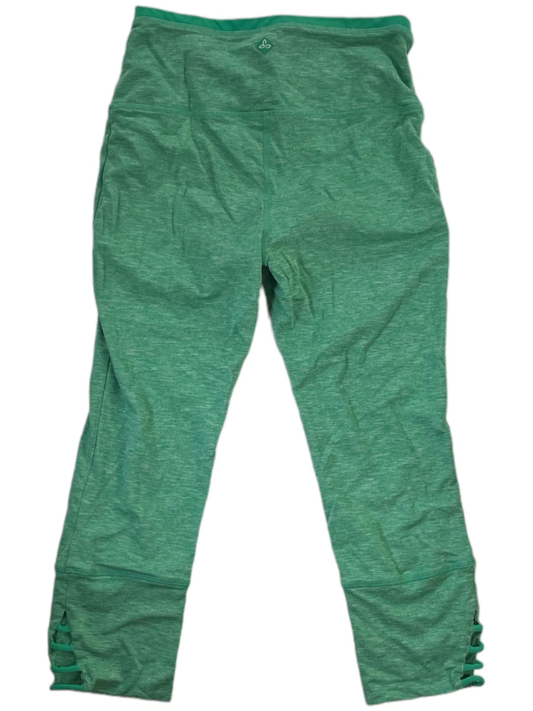 Tori Capri Tights sold by Out&Back Outdoor product image thumbnail 4