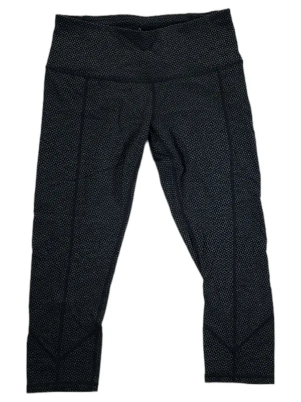 Prism Capri Tights made by Prana