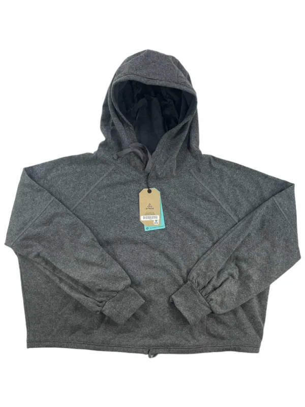 Women's Ziller Sweatshirt sold by Out&Back Outdoor