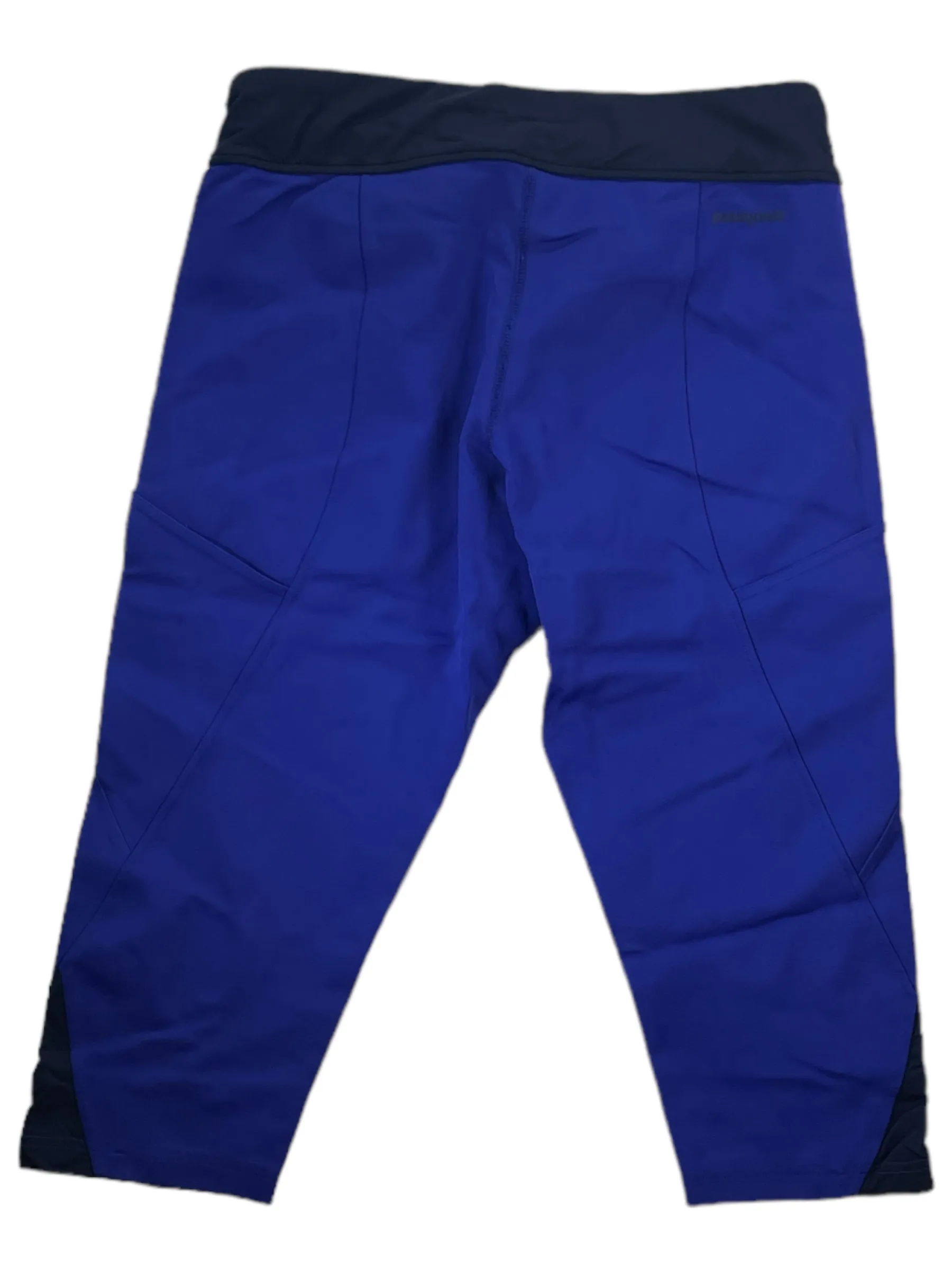 Women's Patagonia Capri Leggings sold by Out&Back Outdoor product image thumbnail 3