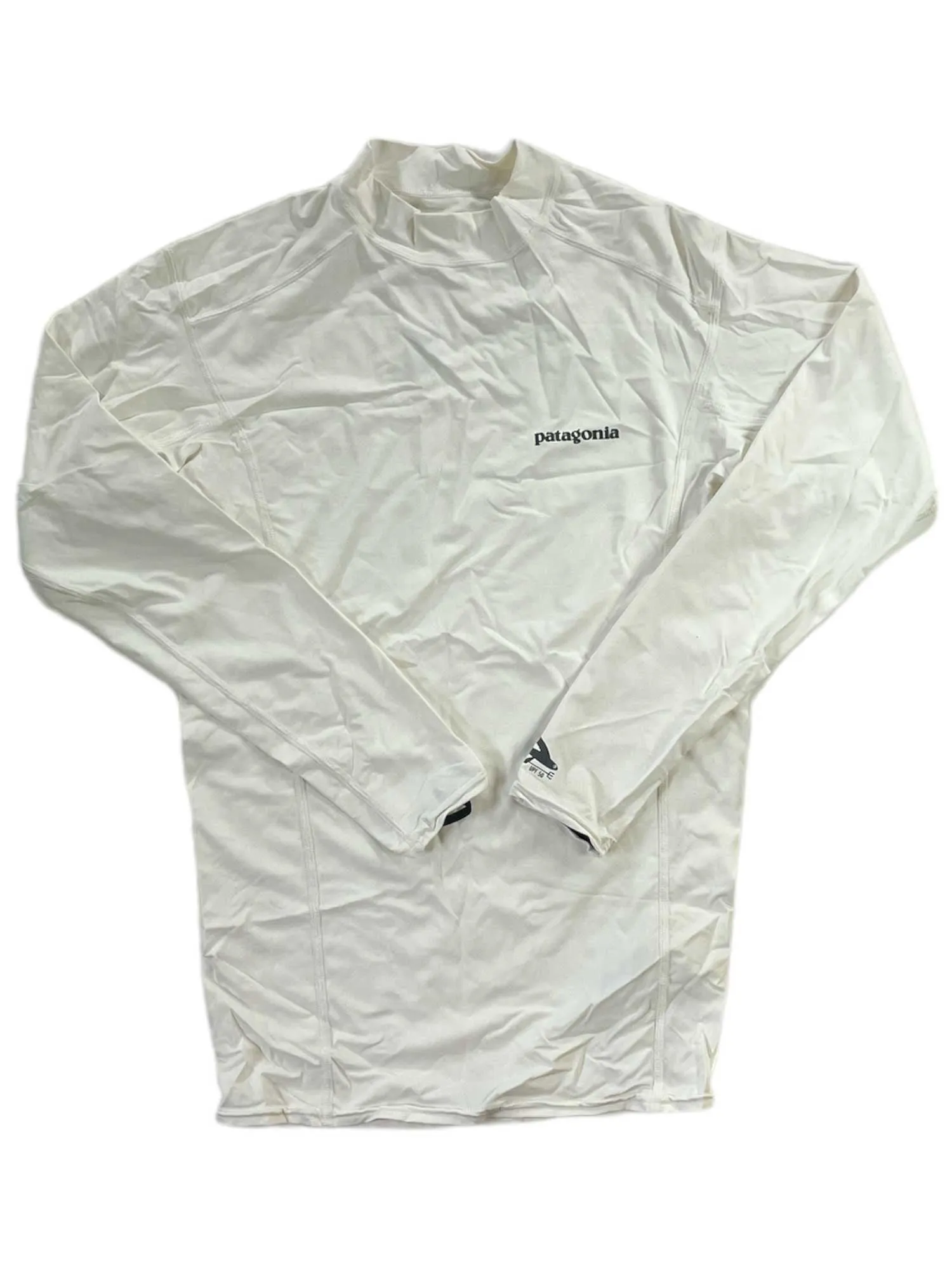 Men's Long-Sleeved RO UPF Top sold by Out&Back Outdoor product image thumbnail 3