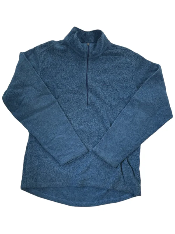 Men's Capilene Expedition Weight Fleece Zip-T sold by Out&Back Outdoor