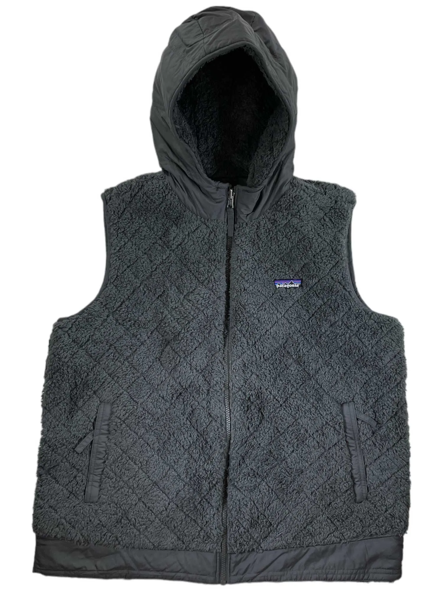 Women's Los Gatos Hooded Reversible Vest sold by Out&Back Outdoor product image thumbnail 4