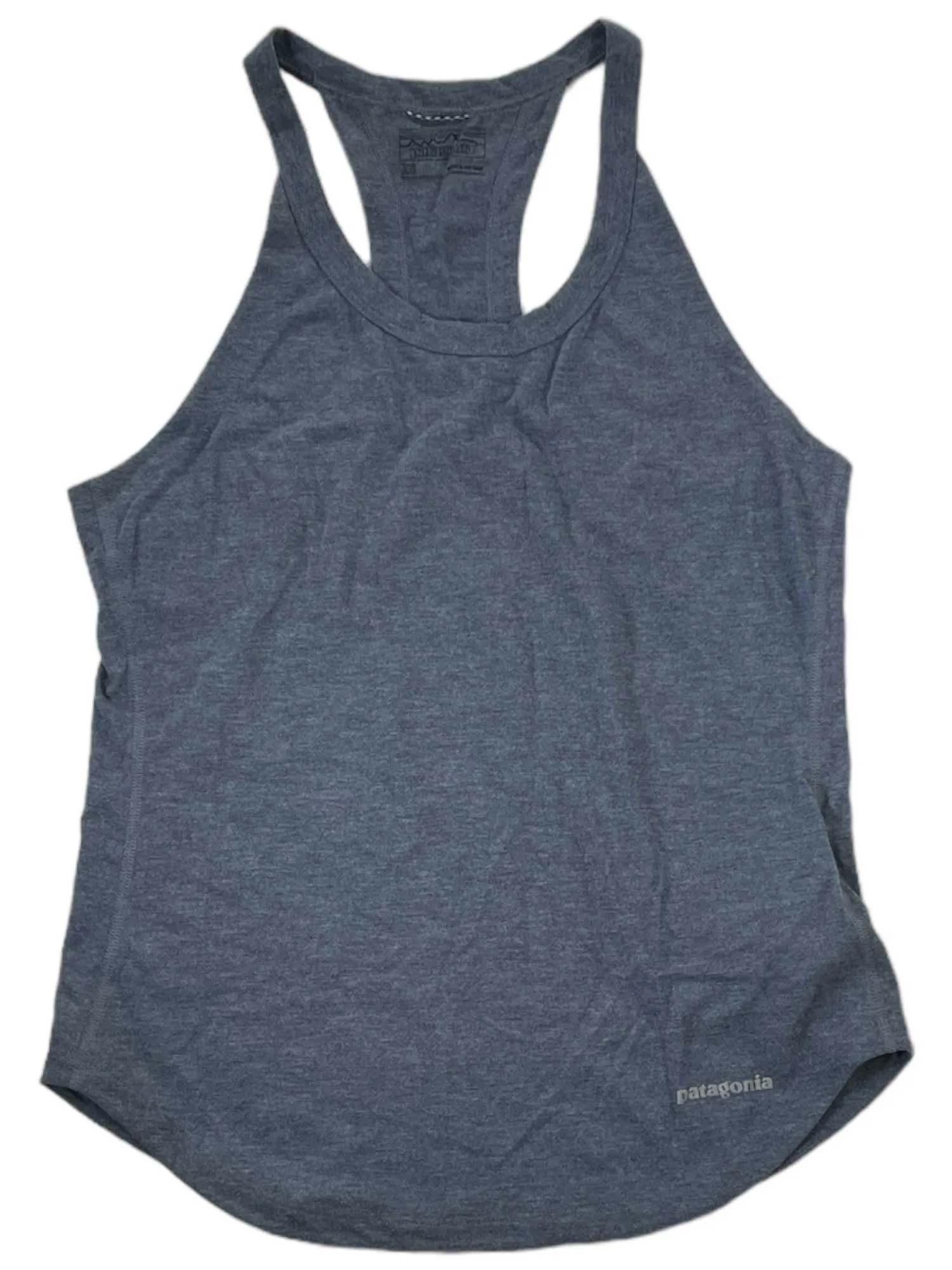 Women's Nine Trails Tank sold by Out&Back Outdoor product image thumbnail 4