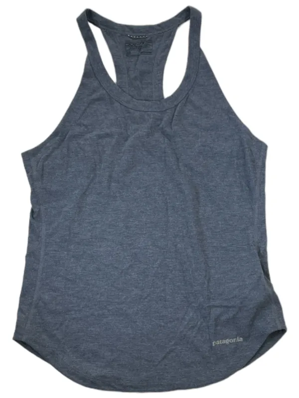 Women's Nine Trails Tank sold by Out&Back Outdoor