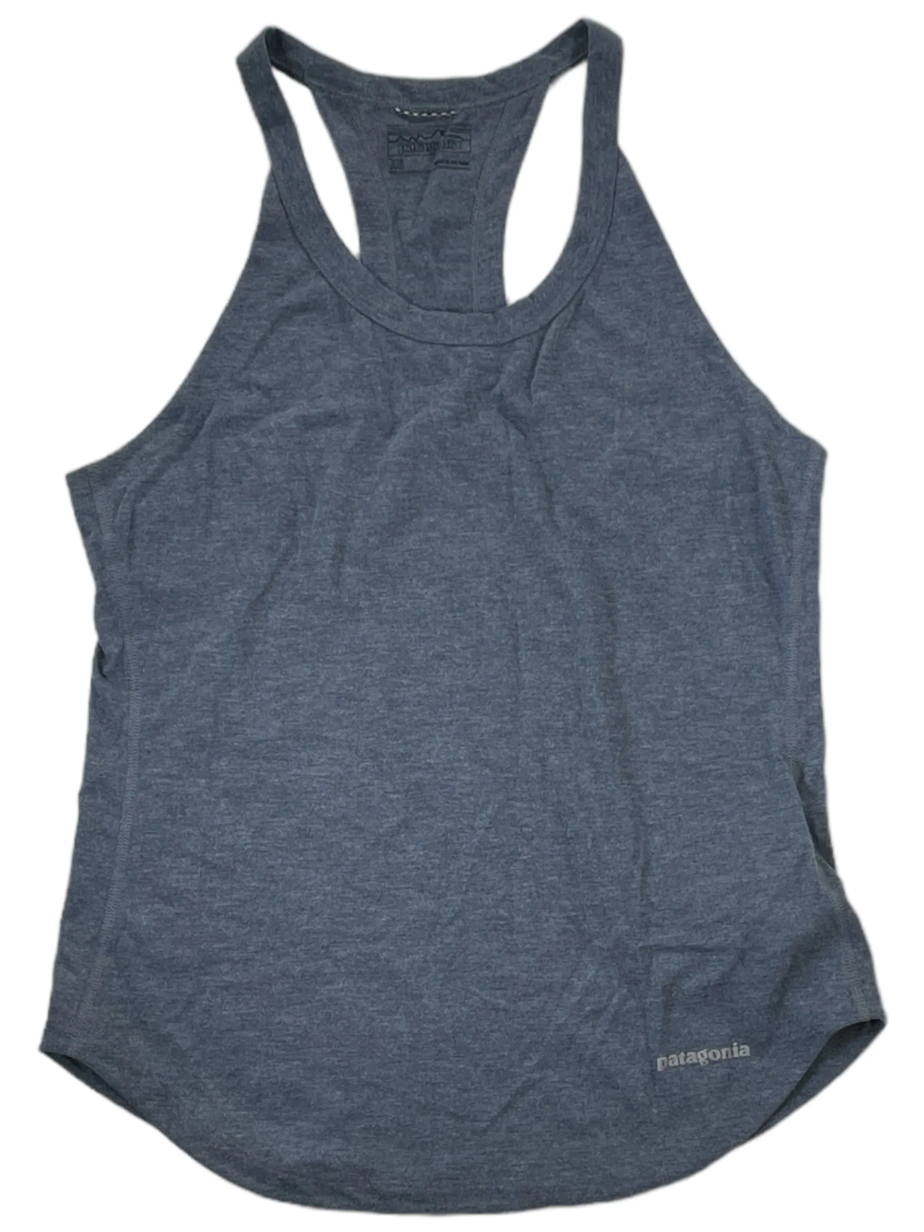 Women's Nine Trails Tank sold by Out&Back Outdoor product image thumbnail 2